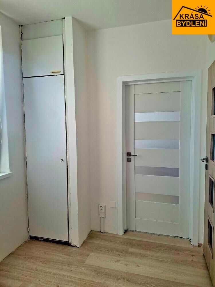 Byt 3+1 · 61 m² · Jílová, Olomouc - 3