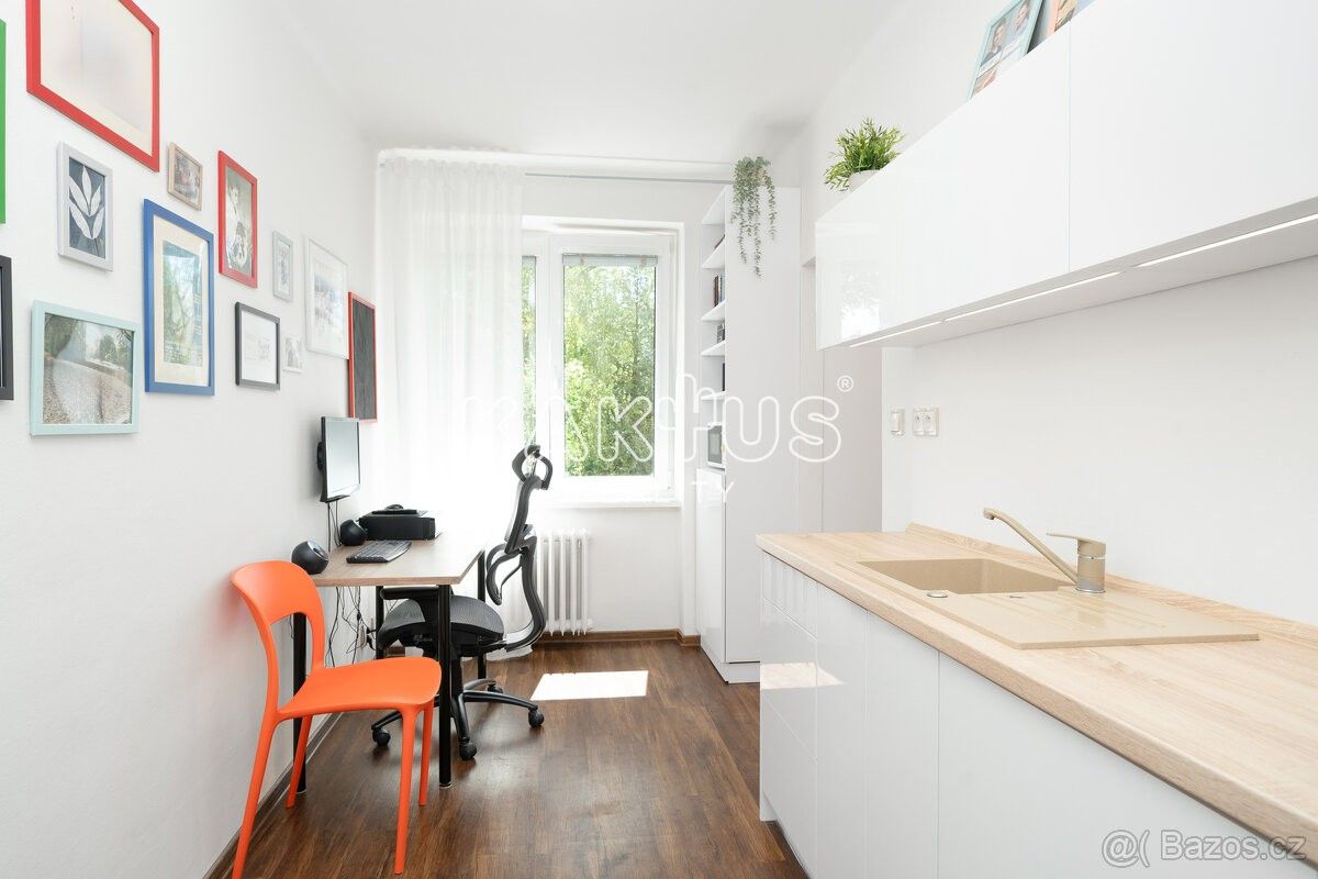 Pronájem byt - Ostrava, 708 00