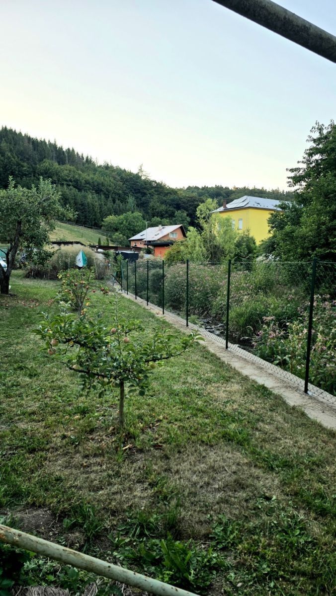 Rodinné domy, Oskava - Oskava, Olomoucký kraj, 140 m² - 2