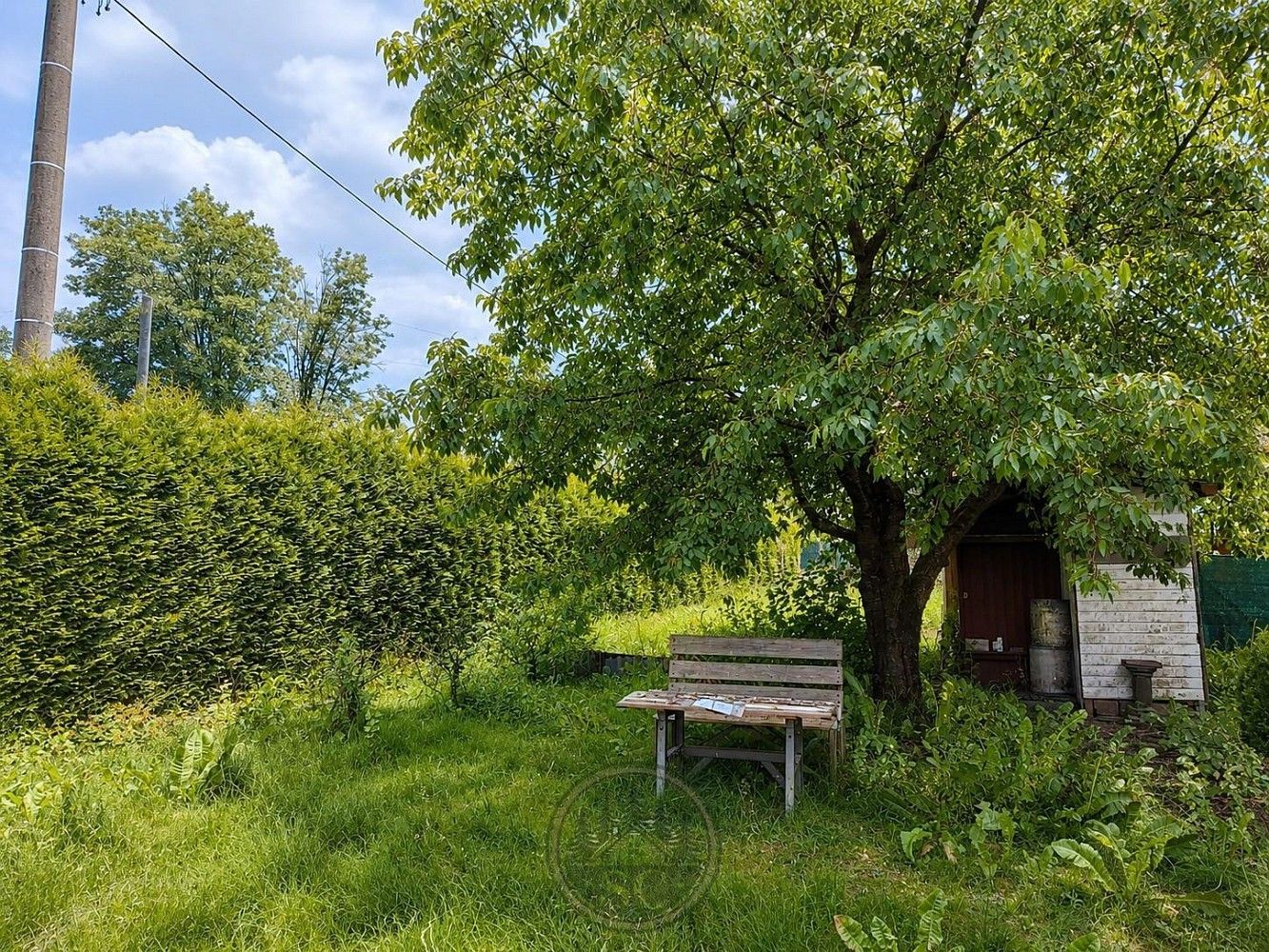 Pozemek pro bydlení, 498 m²
