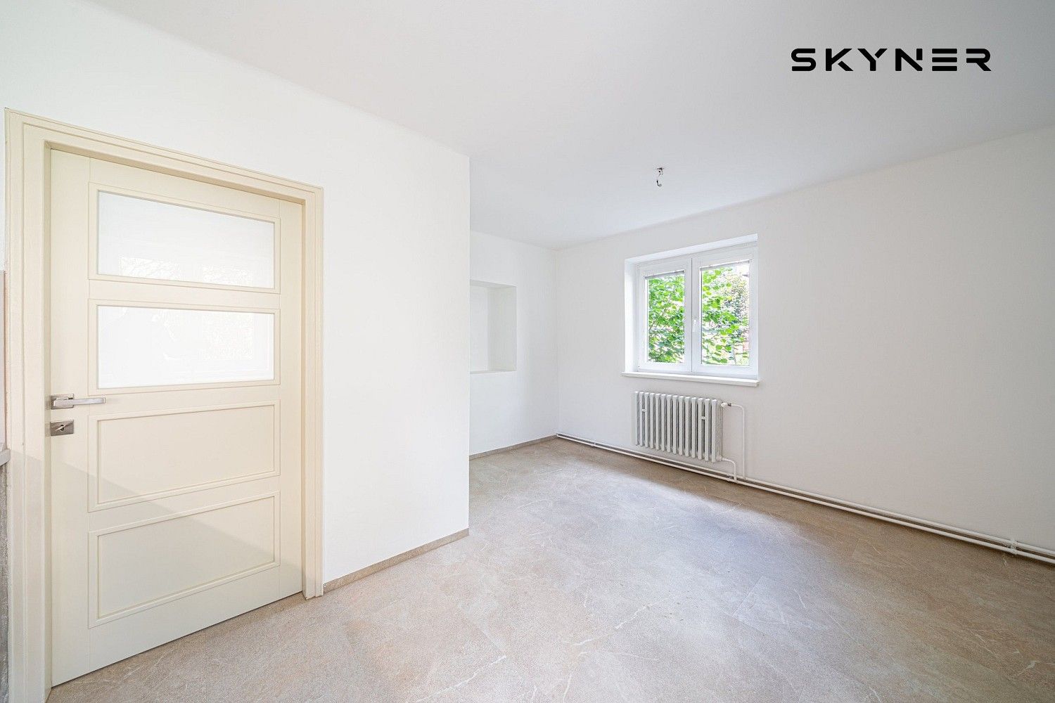 Byt 3+kk · 73 m² · Ústí nad Labem - Bukov, Ústecký kraj - 4
