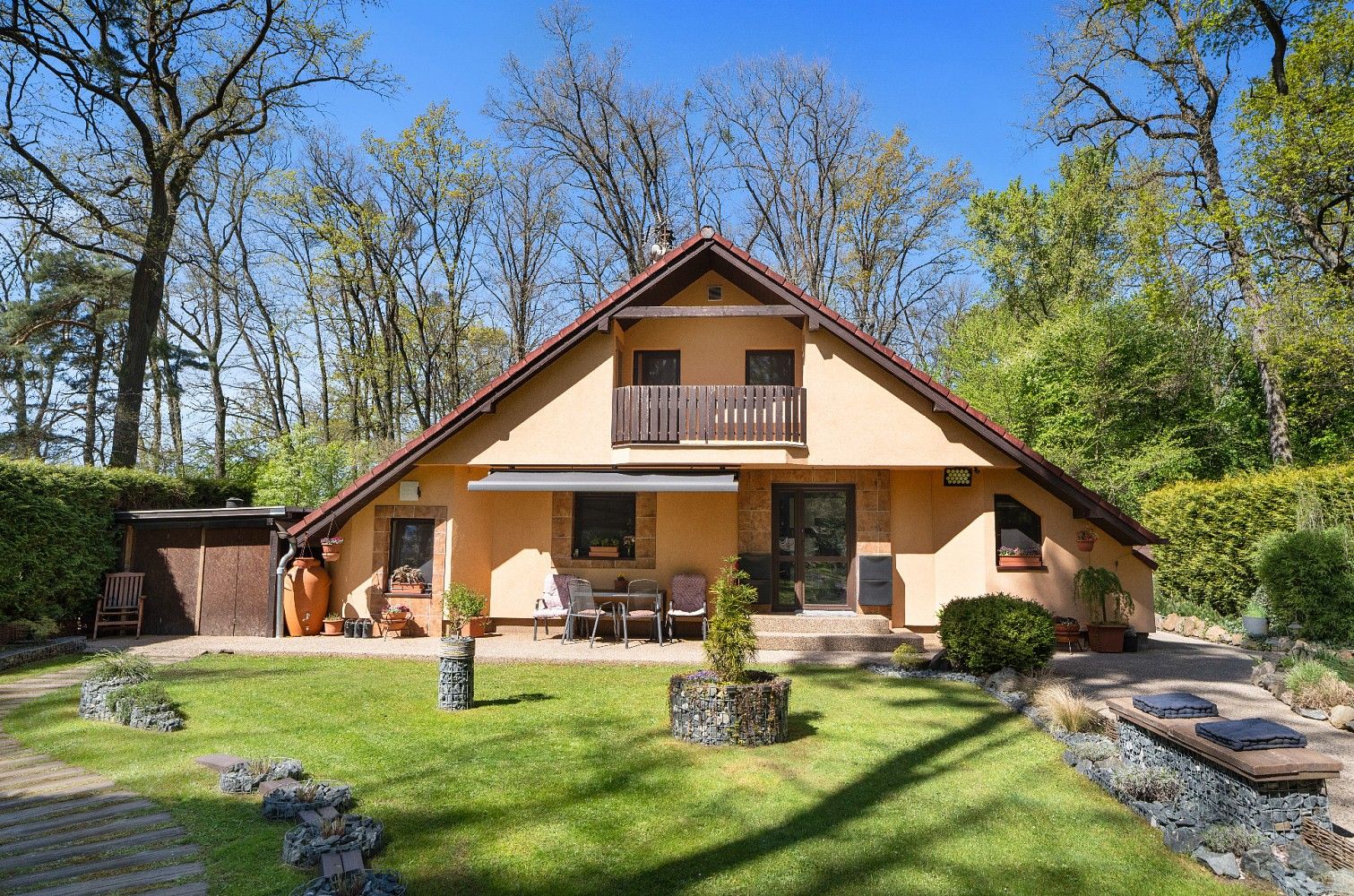 Chalupa · 135 m² · Hradištko, okres Nymburk, Středočeský kraj - 3