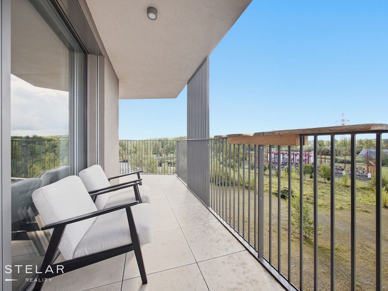 2+kk, F. X. Riepla, Ostrava - Moravská Ostrava, 53 m² - 1