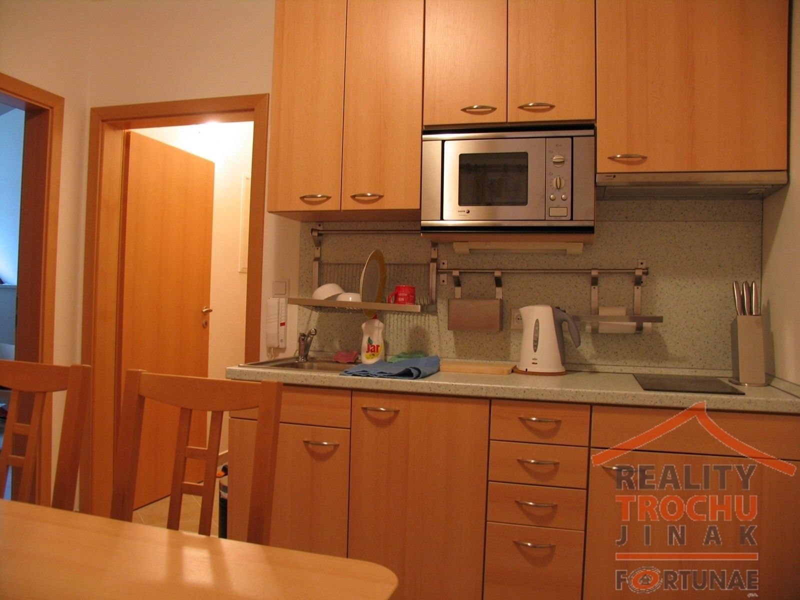 Prodej byt 1+1 - Deštné v Orlických horách, 31 m²