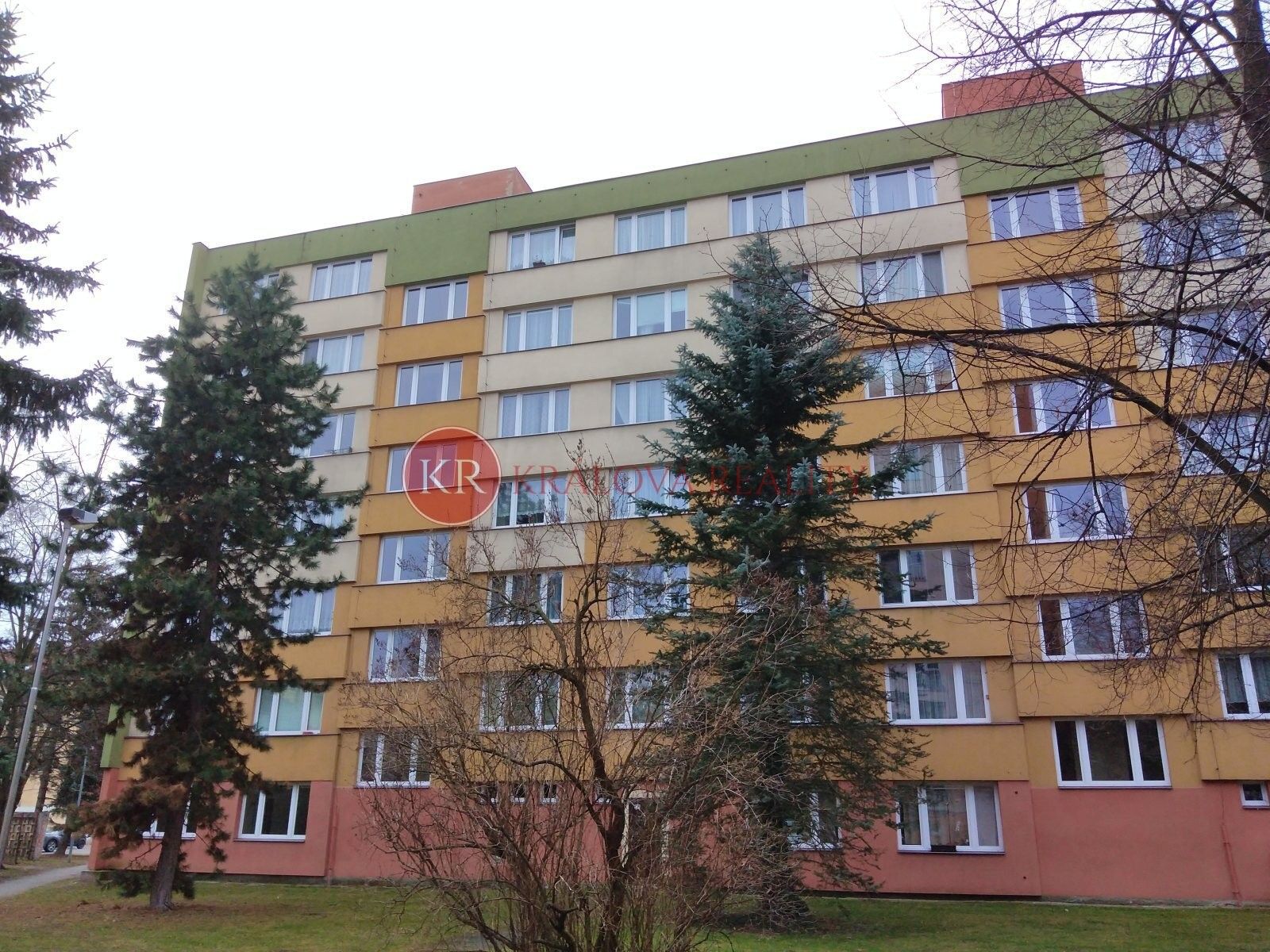 Prodej byt 2+1 - Pekárenská, České Budějovice, Česko, 68 m²