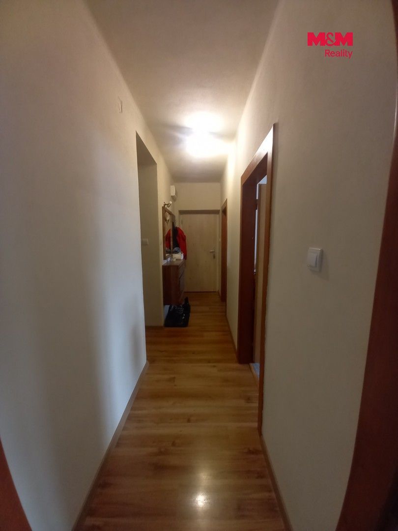 Pronájem byt 3+1 - nám. Fr. Rasche, Přerov, 73 m² - 5