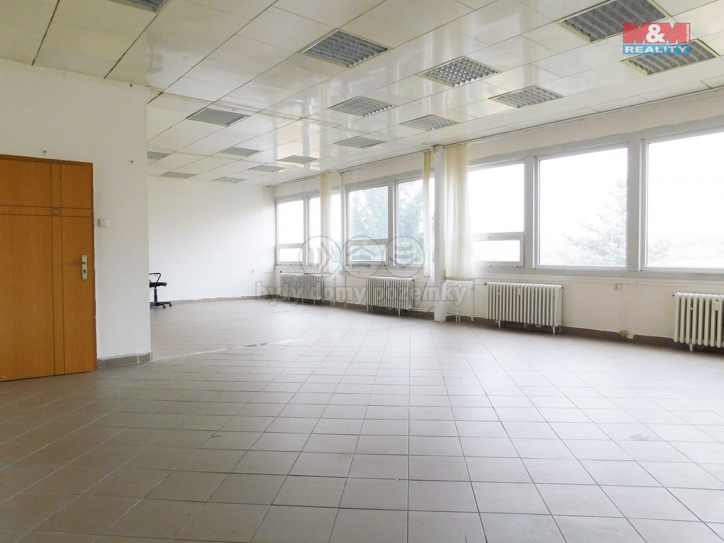 Kanceláře, Beskydy, 57 m²
