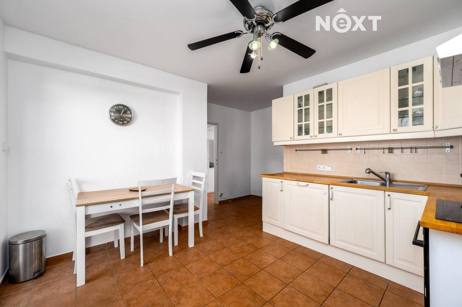 Prodej byt 2+1 - Hlubočepy, Praha, 45 m²