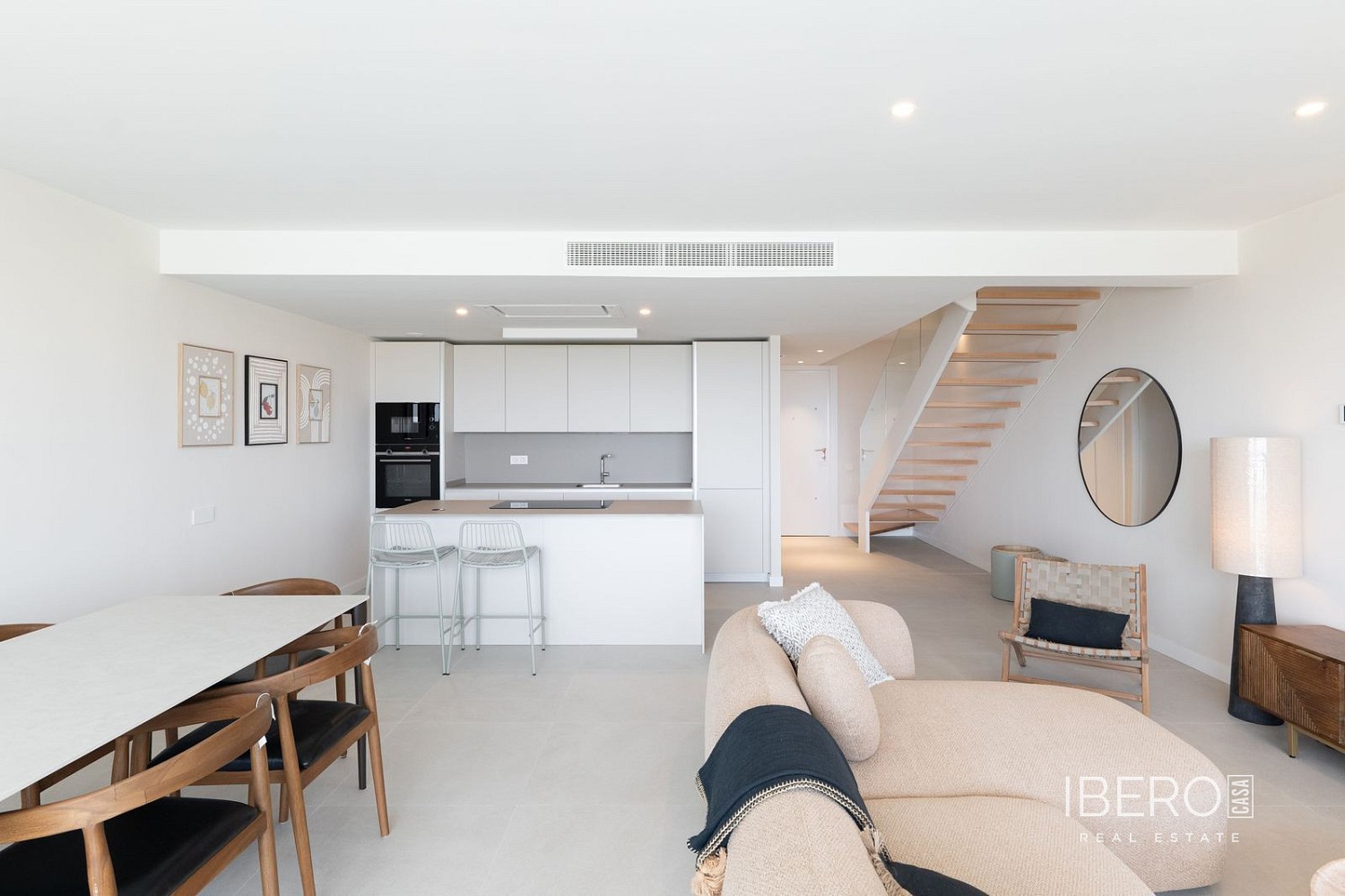 3+kk, Selwo, Španělsko, 110 m² - 2