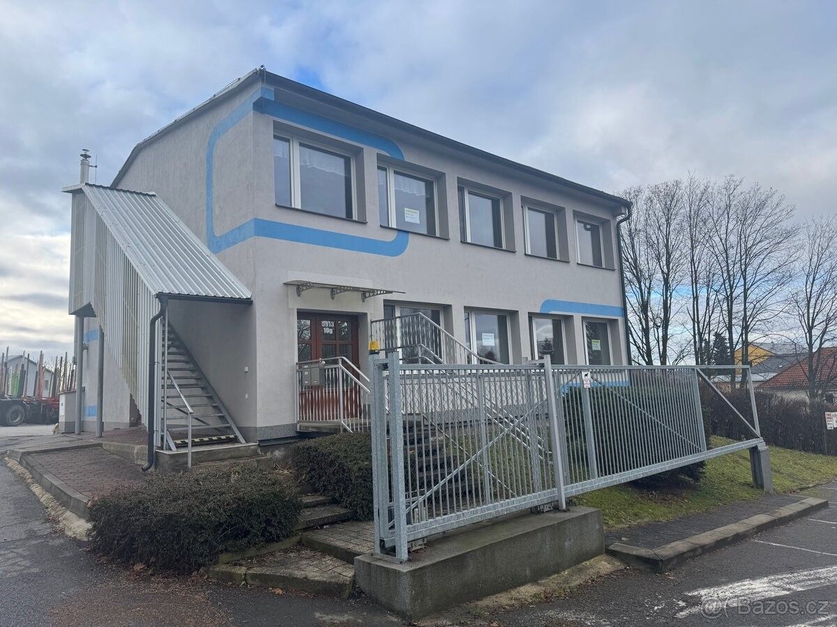 Obchodní prostory, Jihlava, 586 01