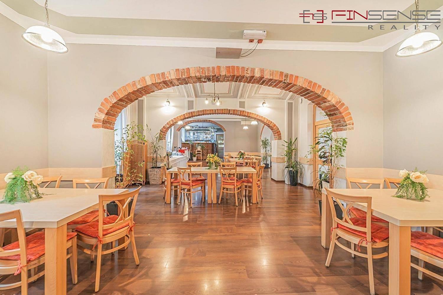 Ubytovací zařízení, Sadová, Vrbno pod Pradědem, okres Bruntál, 1 398 m² - 1
