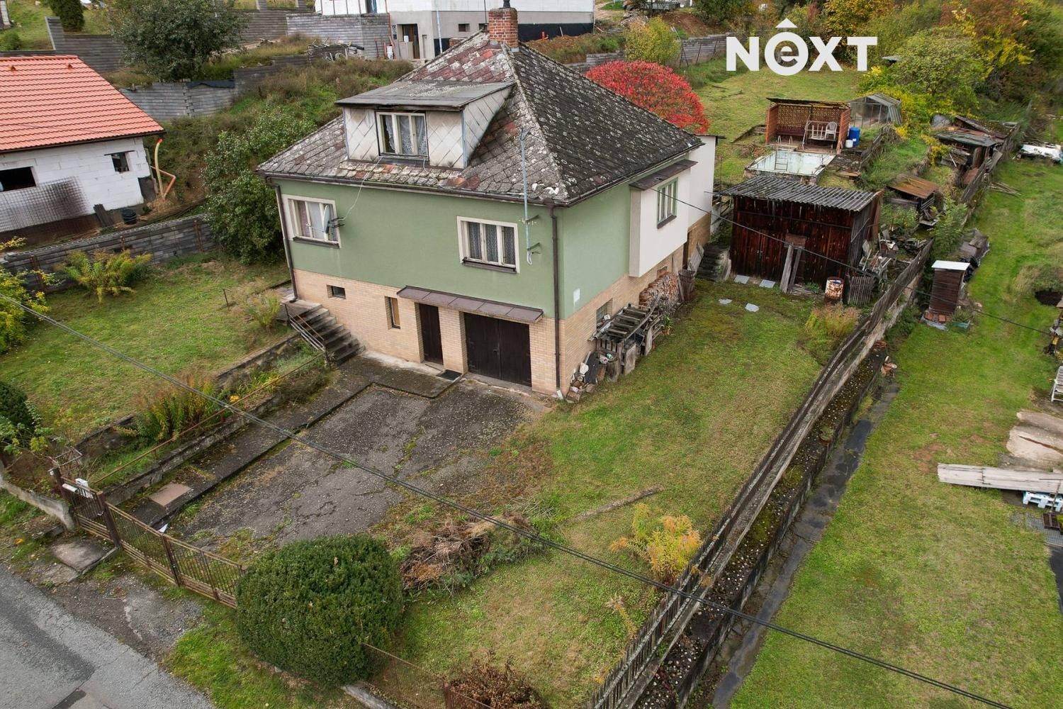 Rodinný dům · 130 m² · K Letišti 431, Plasy - 3