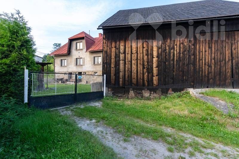 Rodinný dům · 110 m² · Bukovec - 4