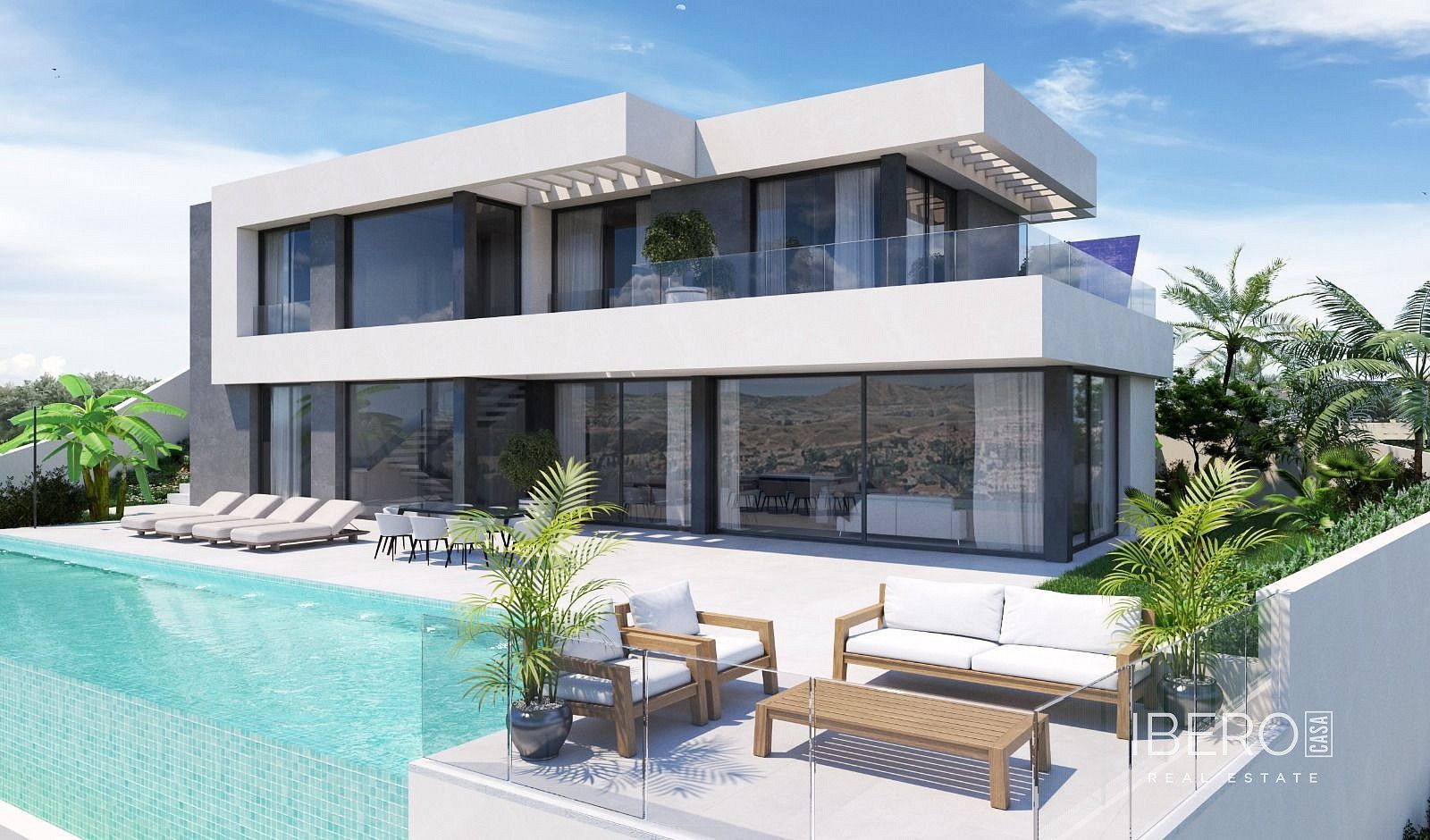 Rodinný dům · 272 m² · Mijas Golf, ES - 4