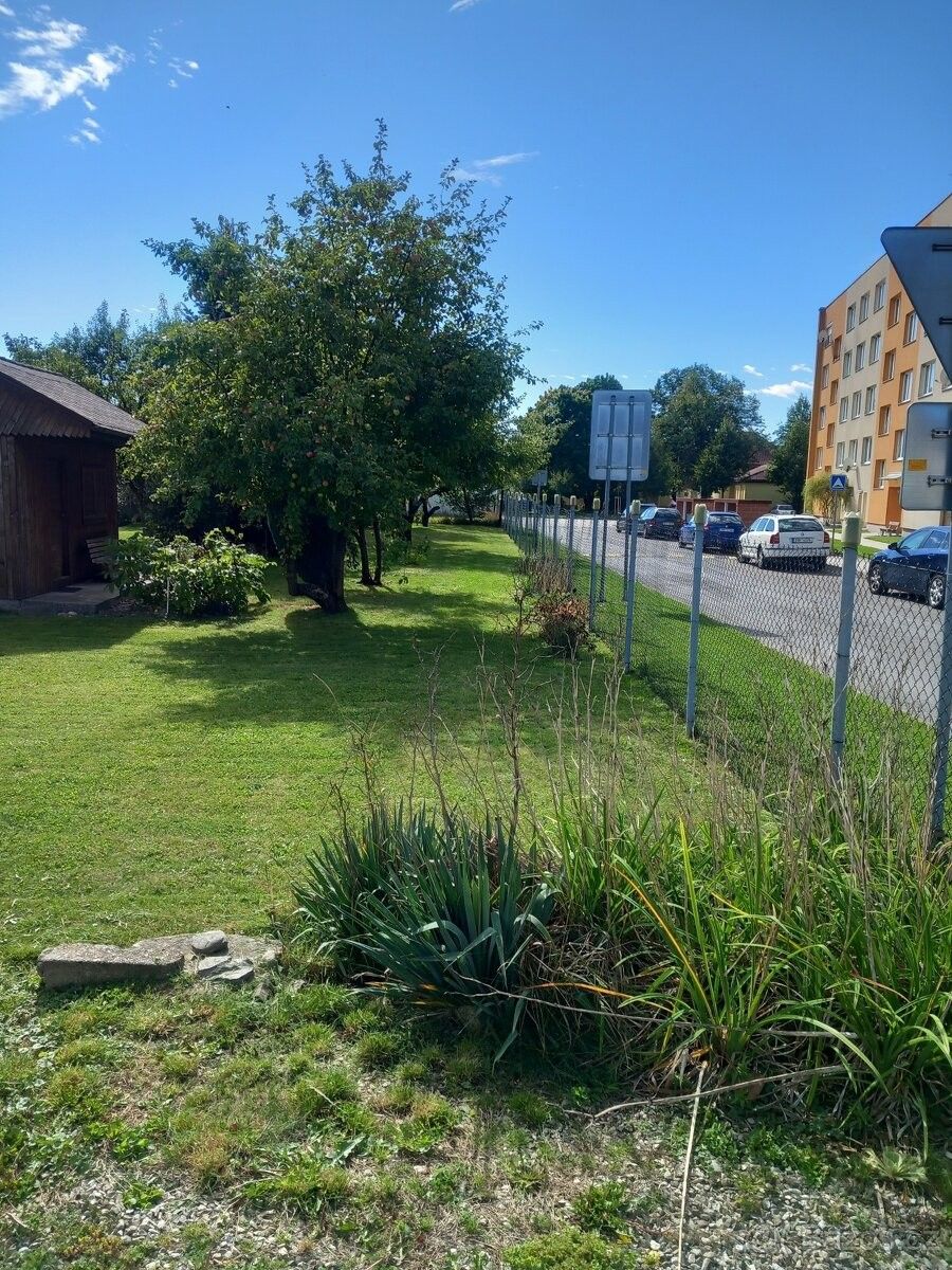 Pozemky pro bydlení, Katovice, 387 11 - 1
