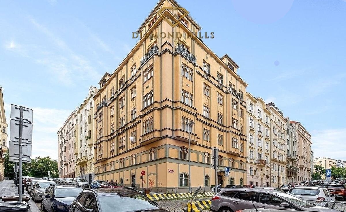 Ostatní, Praha, 101 00, 142 m²