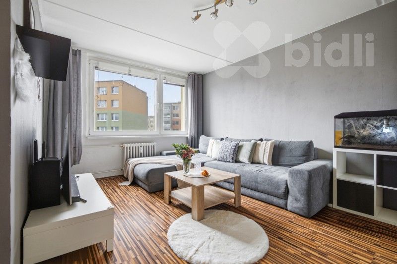 4+1, Jana Kříže 874, Most, 81 m² - 2