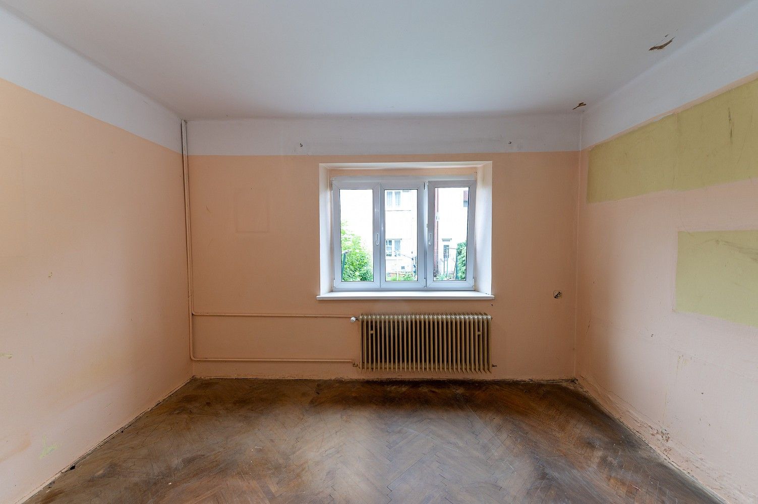 Rodinný dům · 113 m² · Praha - Záběhlice, okres Praha 10, Hlavní město Praha - 4
