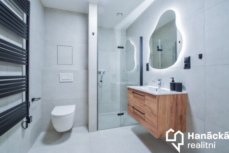 Byt 2+kk · 62 m² · Hálkova, Olomouc Hodolany - 3