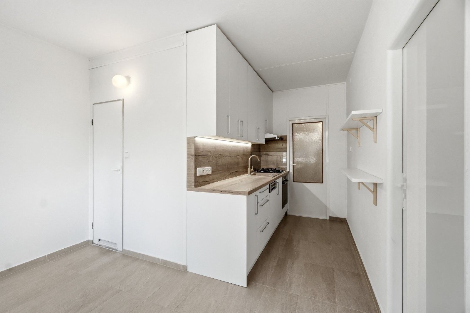 Prodej byt 3+1 - Halasova 991, Tišnov, 73 m²