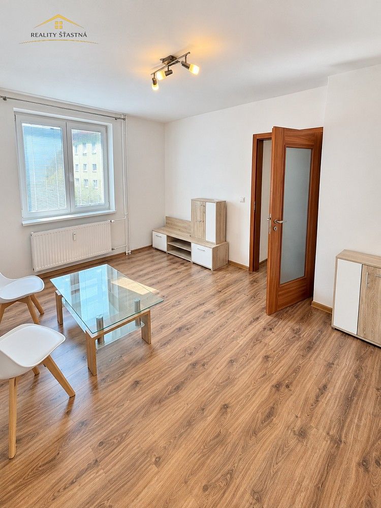 3+1, Hodonín, Jihomoravský kraj, 54 m² - 1