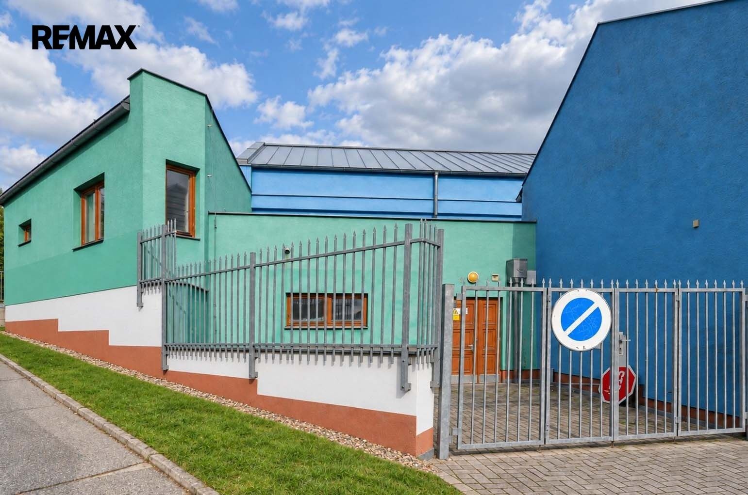Obchodní prostory · 456 m² · Třída Míru 1462, Beroun Beroun-Město - 4