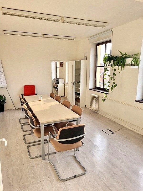 Pronájem kancelář - Brno, 602 00