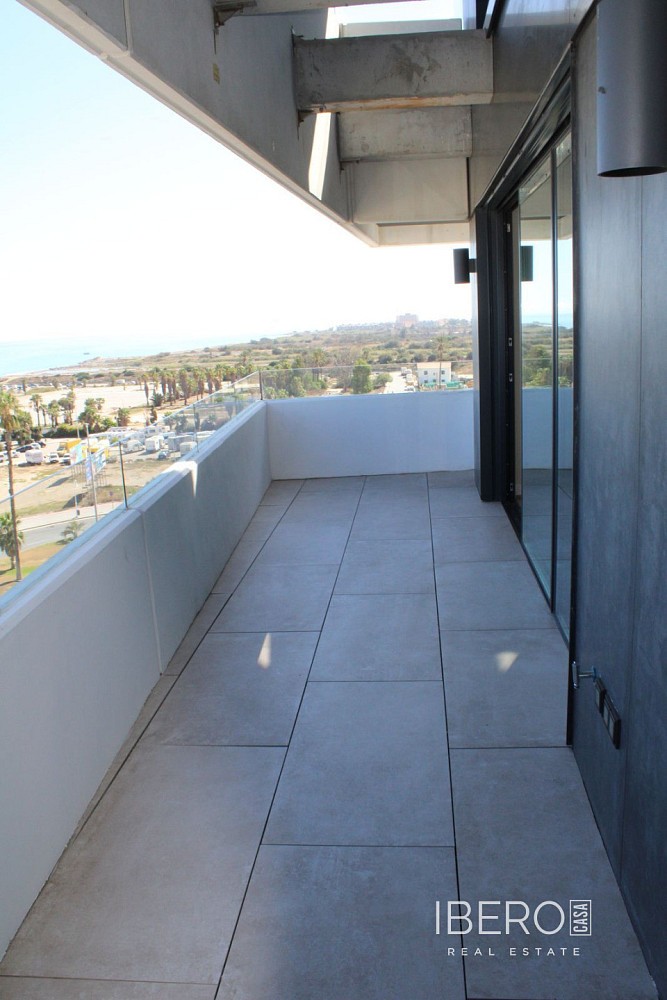 5+kk, Málaga, Španělsko, 167 m² - 2