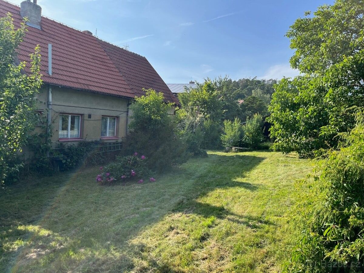 Pozemek pro bydlení · Mnichovice, 251 64 - 4