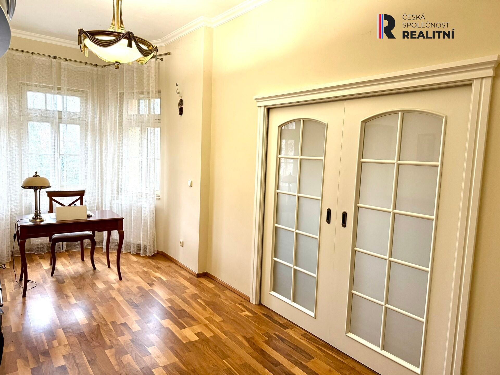 Prodej rodinný dům - Nejdecká, Chodov, 500 m²