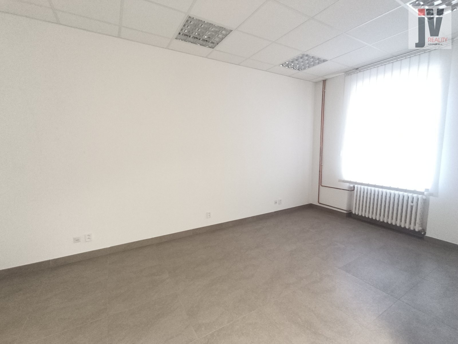Pronájem obchodní prostory - Plánská 403, Plzeň Severní Předměstí, 52 m² - 5
