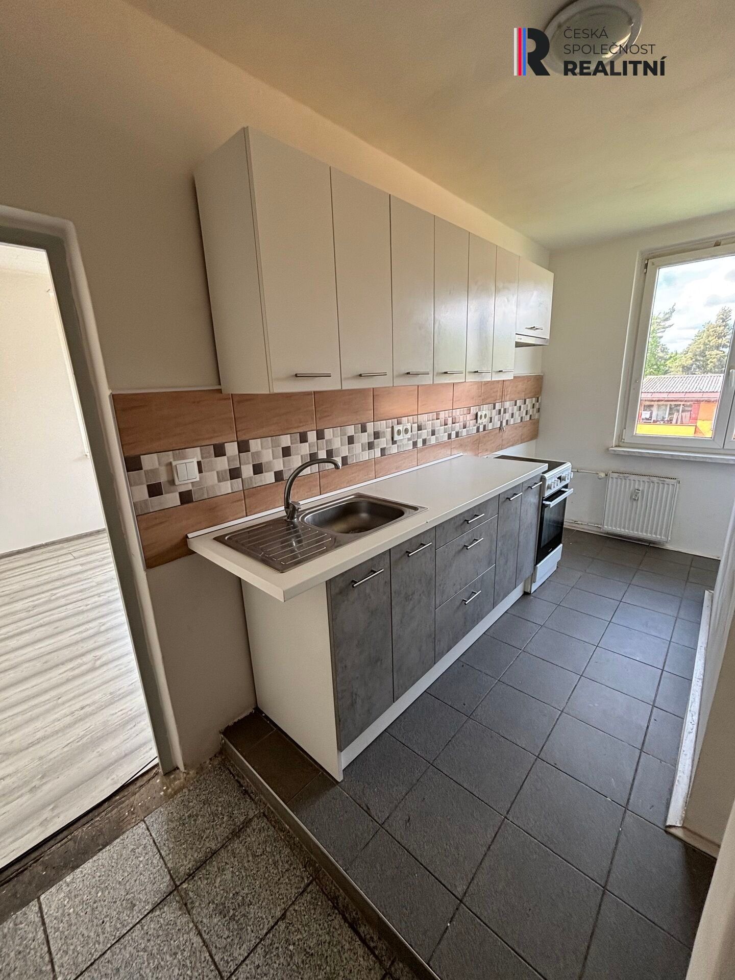 Byt 2+1 · 77 m² · Bukovany - 4