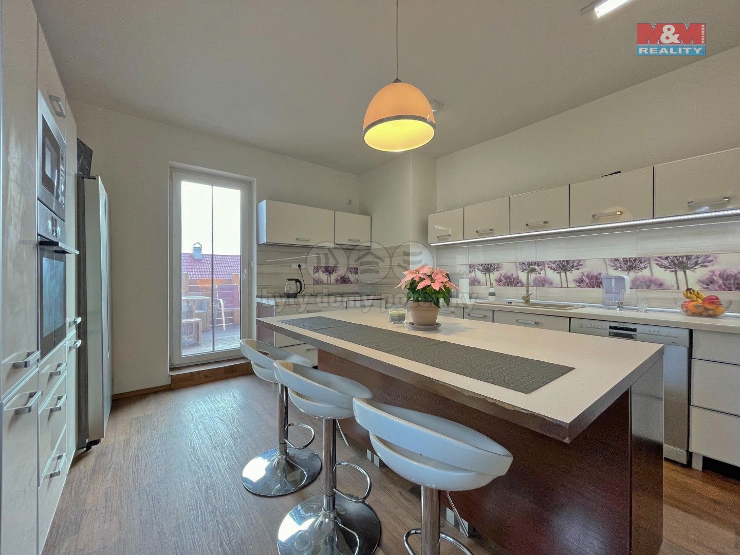 Rodinné domy, Staré Heřminovy, 290 m²