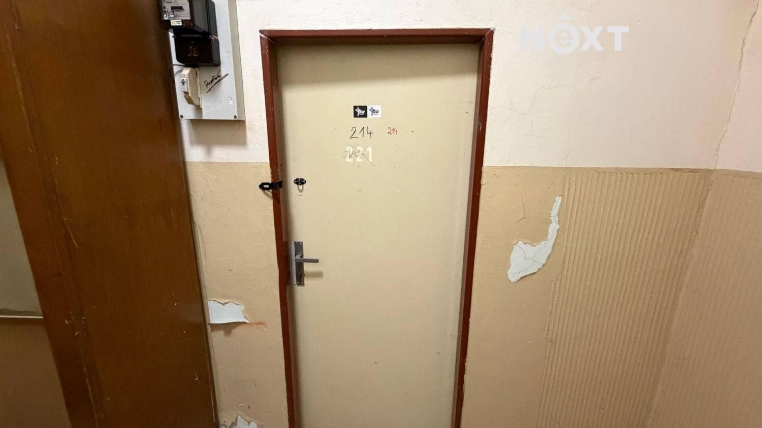 Sklad · 22 m² · Sokolská 30, Litvínov Šumná - 4
