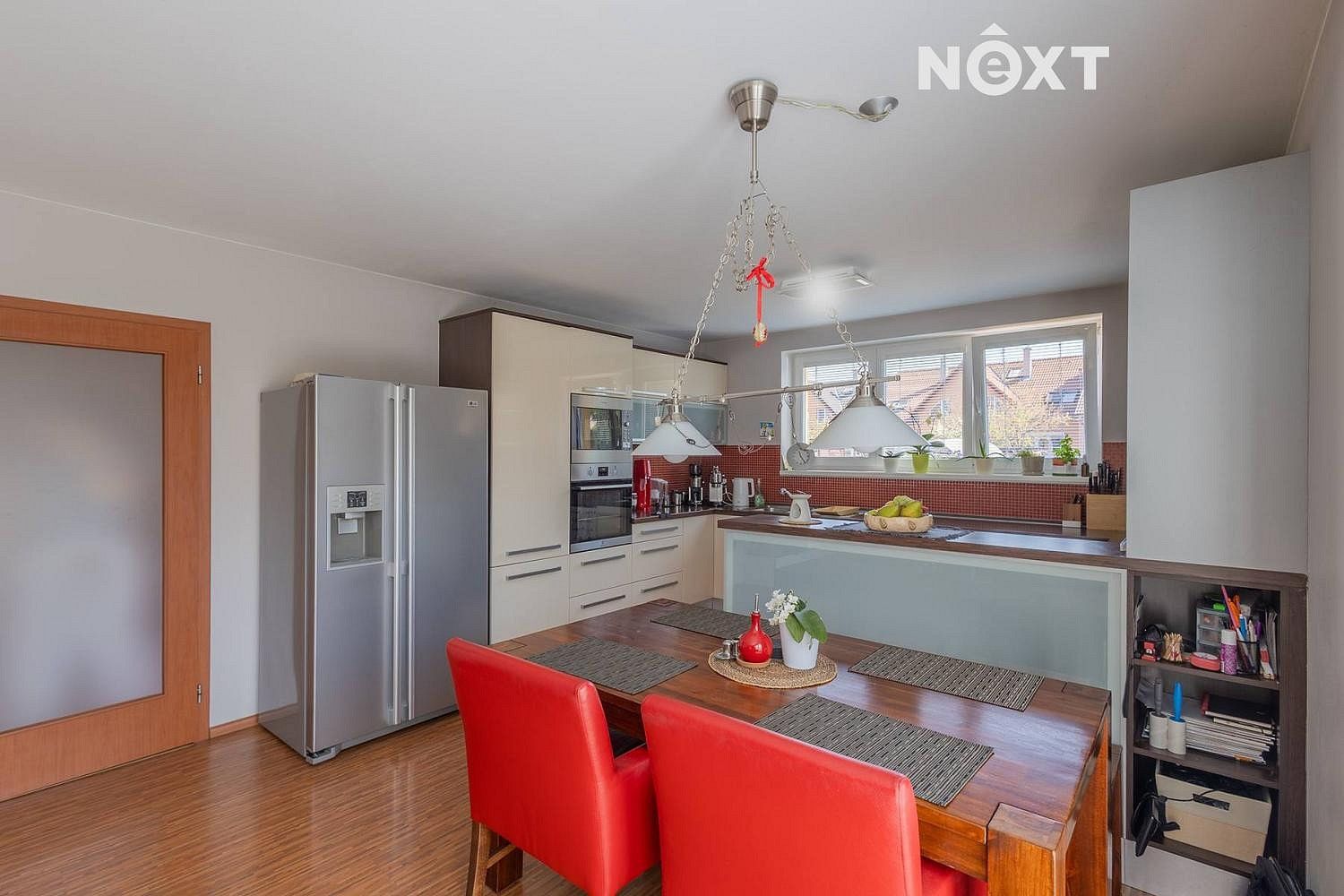 Prodej rodinný dům - Nová Ves, okres Praha-východ, Středočeský kraj, 128 m² - 5