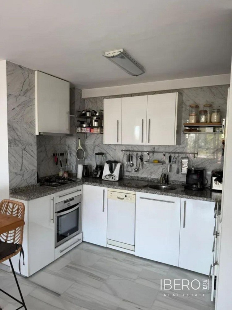 Byt 2+kk · 55 m² · Marbella, Španělsko - 4