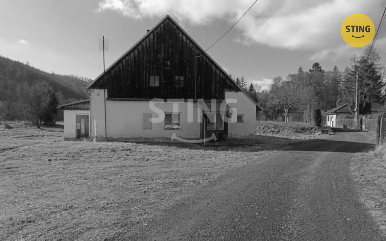 Rodinné domy, Karlovice, 157 m² - 2