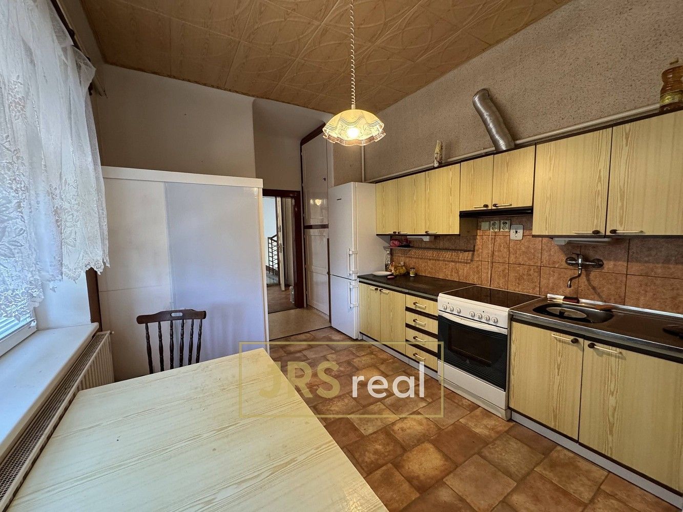 2+1, Brno - Horní Heršpice, okres Brno-město, Jihomoravský kraj, 76 m² - 1