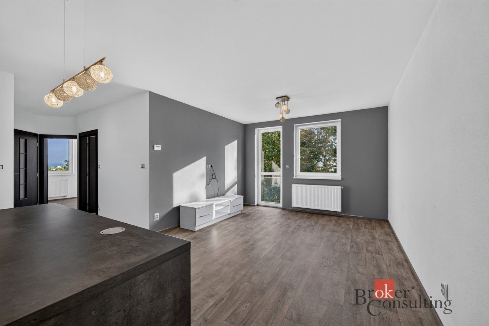 Pronájem byt 3+kk - Vochov, 66 m² - 5