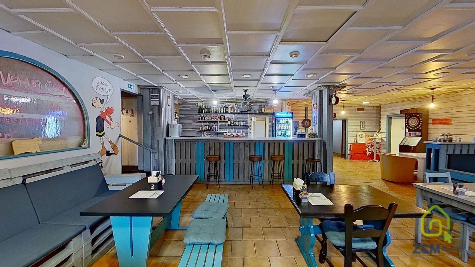 Prodej činžovní dům - Okružní, Karlovy Vary, 556 m²