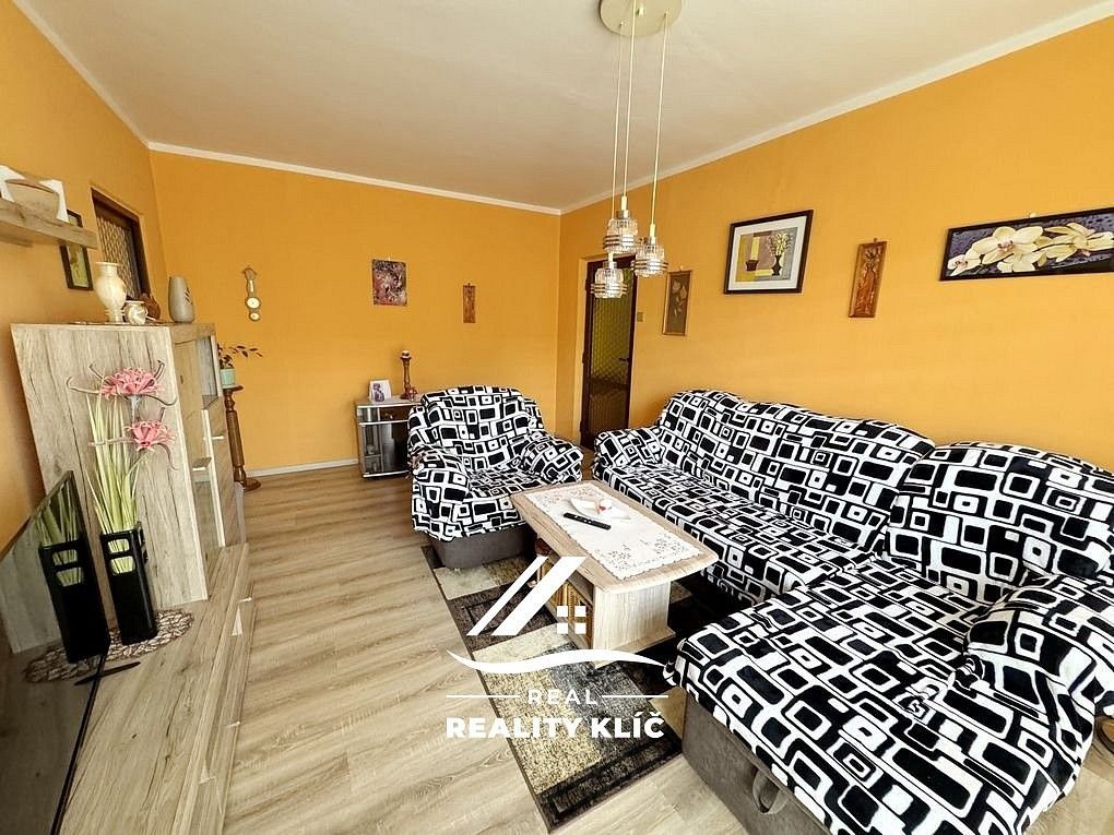 Prodej byt 2+1 - Hlučín, okres Opava, Moravskoslezský kraj, 55 m² - 5