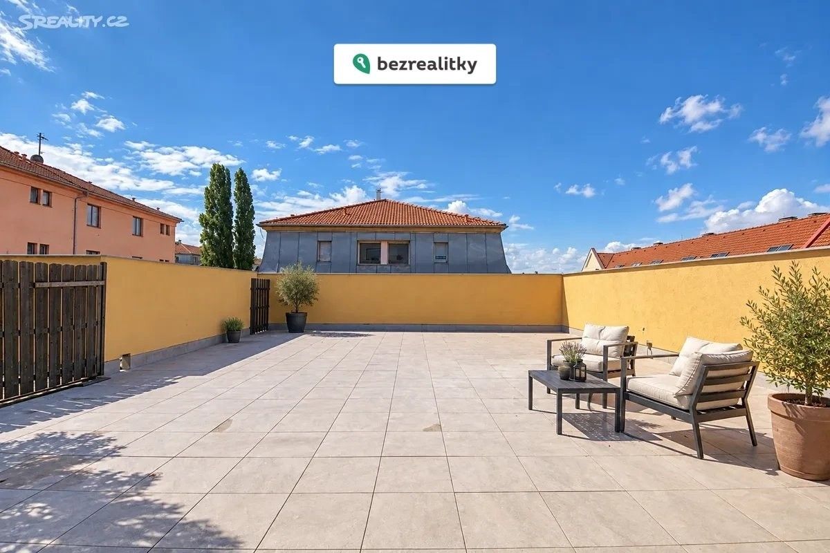 2+1, U Kloubových domů 330, Praha Vysočany, 74 m² - 2