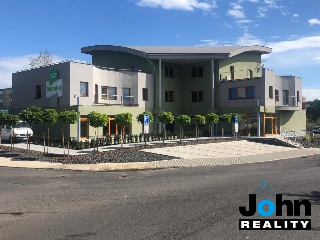 Ostatní, Tyršova, Most, 12 m²