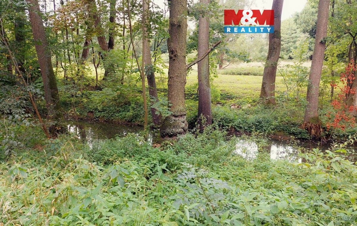 Pozemky pro bydlení, Benešov u Prahy, 256 01