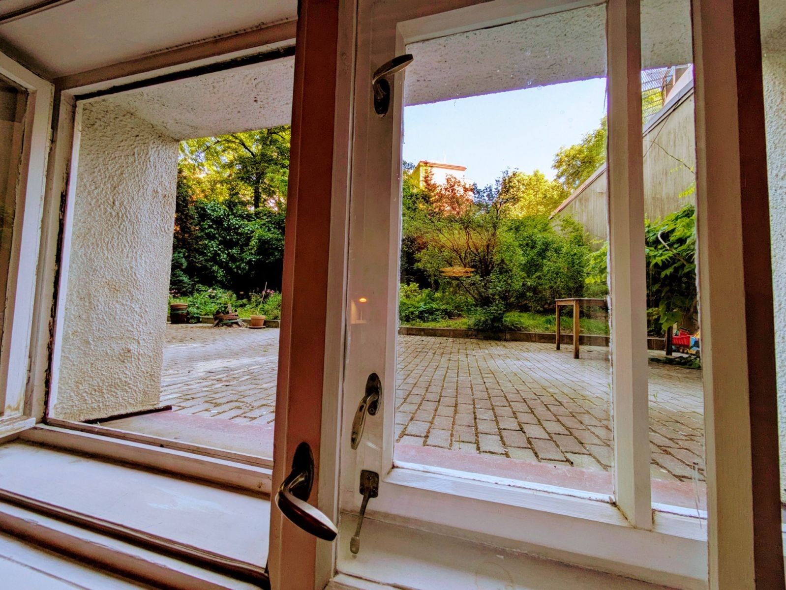 Pronájem byt 1+1 - Chocholouškova, Praha - Libeň, 30 m² - 5