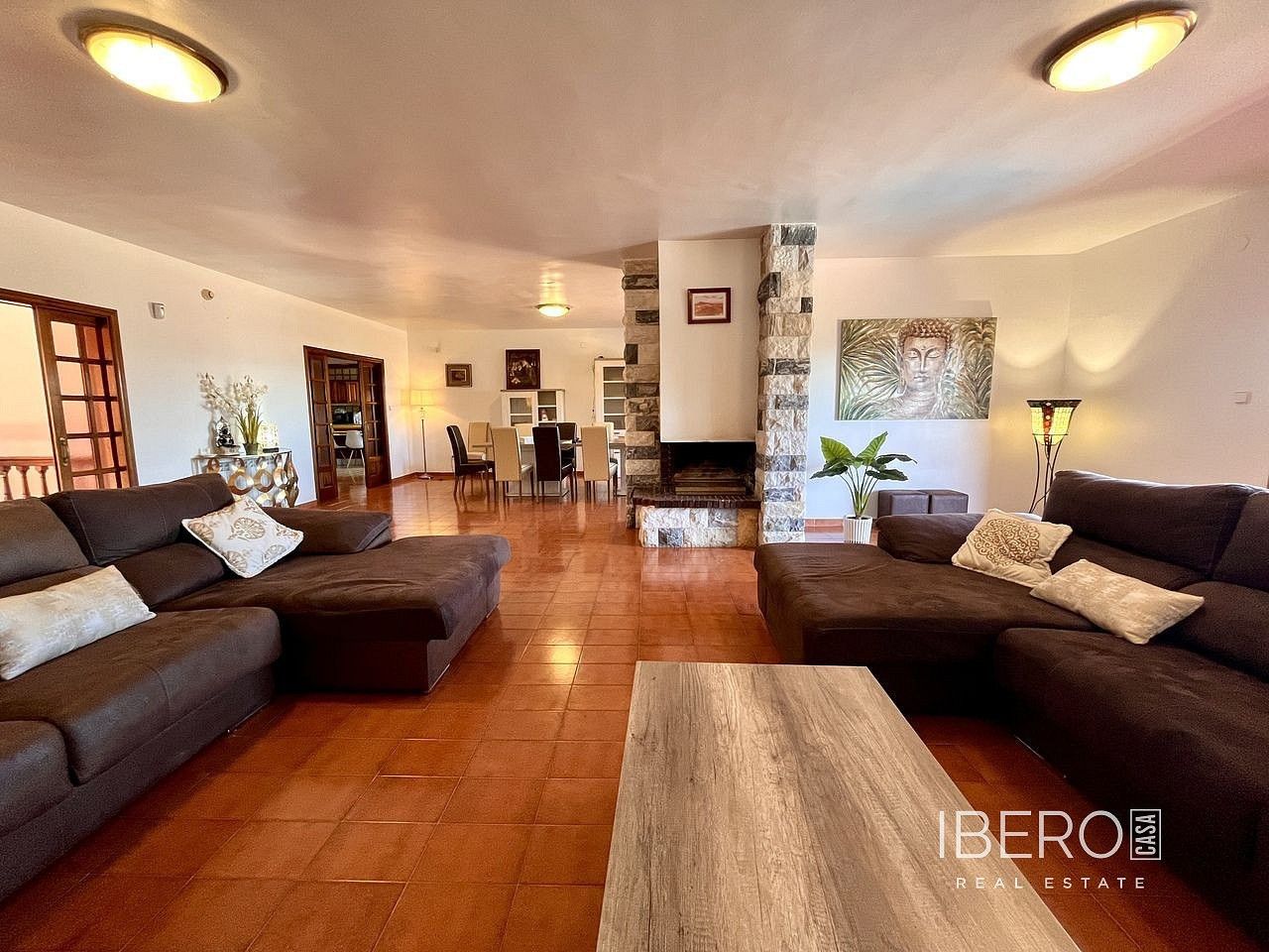 Rodinný dům · 600 m² · La Nucia, ES - 4