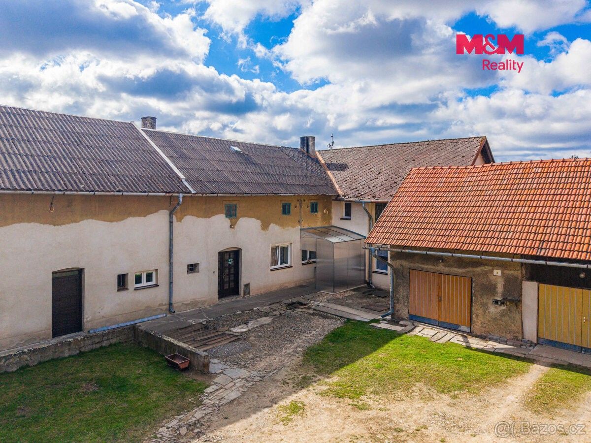 Rodinný dům · Fulnek, 742 45 - 4