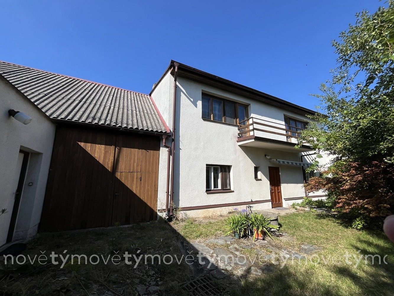 Rodinné domy, Pražská, Přelouč, okres Pardubice, 250 m² - 2