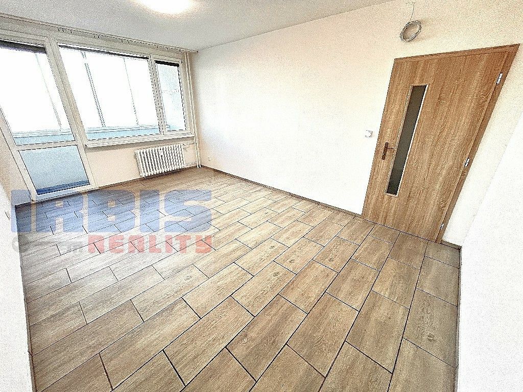 Byt 2+1 · 62 m² · Krušnohorská, Jirkov, okres Chomutov - 4