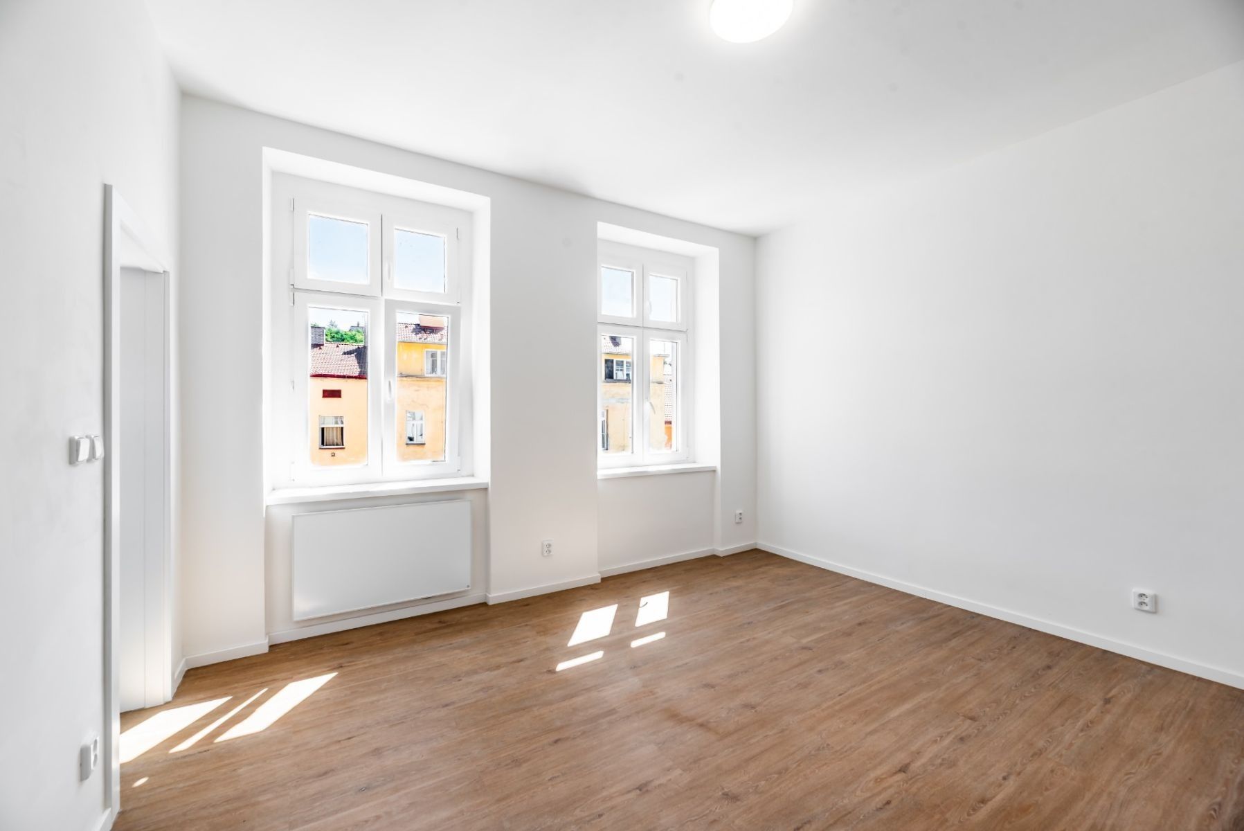 2+kk, Holečkova, Praha - Košíře, 47 m² - 2